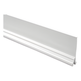 INKA-100-SEP - Separador interno de PVC auto extinguible,  para canaleta INKA100, 50cm (8100-02001)