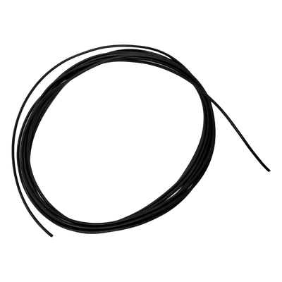 001-TOPRG58 - Cable Para Antena y Receptor 001AF43S. Por metro