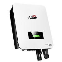 BNT015KTA - Inversor de Interconexión Trifásico / 15 kW / Eficiencia 98.40% / MPPT 220-600 VDC / Wi-Fi Integrado / SPD Tipo II