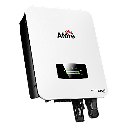 BNT015KTA - Inversor de Interconexión Trifásico / 15 kW / Eficiencia 98.40% / MPPT 220-600 VDC / Wi-Fi Integrado / SPD Tipo II