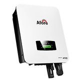 BNT015KTA - Inversor de Interconexión Trifásico / 15 kW / Eficiencia 98.40% / MPPT 220-600 VDC / Wi-Fi Integrado / SPD Tipo II