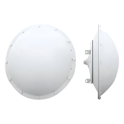 RAD-3RD - Radomo para antenas parabólicas de 1050 mm de diámetro. Compatible con antenas RD-5G34 y AF-5G34-S45