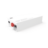 RLFP128200A - Batería de Litio Ciclo Profundo / 12.8 Vcc / 200 Ah / Descarga 100 A / Rango -20°C a +60°C / Caja Metálica