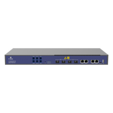 V1600XG02-W - OLT / 2 Puertos XGSPON/GPON con WDM / 4 Puertos Uplink / Hasta 512 ONUs / 1.45 x 0.66 x 0.14 pies