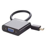 10459 - Ugreen 10459 adaptador de cable de vídeo Mini DisplayPort VGA (D-Sub) Negro