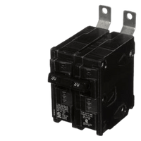B230 - Interruptor Termomagnético / 2 Polos / 30 A / 120/240 V AC / 10 kA / Conexión Atornillable / UL 489