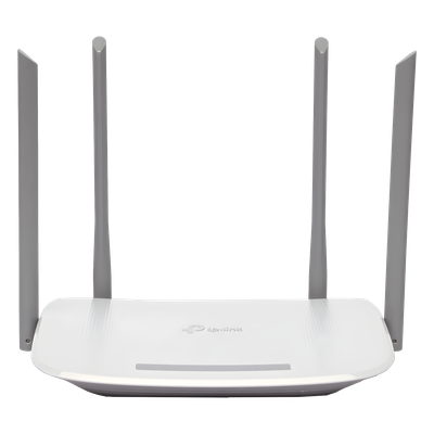 EC220-G5 - TP-Link EC220-G5 Router Si Doble banda (2,4 GHz / 5 GHz) Wi-Fi 5 (802.11ac) Si