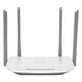 EC220-G5 - TP-Link EC220-G5 Router Si Doble banda (2,4 GHz / 5 GHz) Wi-Fi 5 (802.11ac) Si