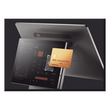 D3PROMONITOR - Monitor Táctil / 10.1" HD 1280x800 / 300 Nits / Multitouch Capacitivo / NFC / 0.88 kg