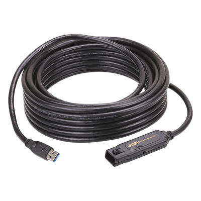 UE3310 - Extensor USB 3.1 / Gen1 / 5 Gbps / 10 m (32.8 ft) / Plug and Play