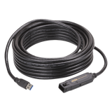 UE3310 - Extensor USB 3.1 / Gen1 / 5 Gbps / 10 m (32.8 ft) / Plug and Play