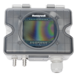 HSDP-A10000ML - Transmisor de Presión Diferencial / ±10000 Pa / Modbus RTU / Pantalla LCD 5 Dígitos / IP65 / HVAC