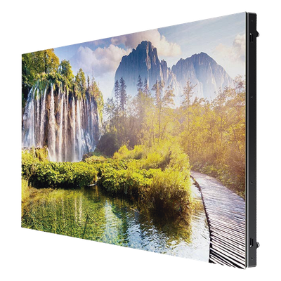 LH025IEACLS - Panel LED Full Color para Videowall / Pixel Pitch 2.5 mm / Resolución 384 x 216 píxeles / 500 nits / Uso en Interior / 0.82 x 0.46 pies