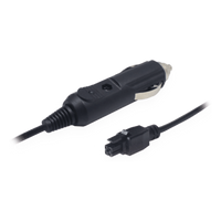 PR2AM20M - Fuente de Alimentación para Automóvil / Entrada 9-30 VDC / Salida 4 Pines / 2 A / Fusible Integrado