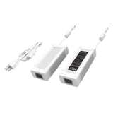 PL54V3AW - Fuente de Alimentación Conmutada / 54V DC / 3A / 162W / Eficiencia >85% / Entrada 100-240V AC / Protección Sobrecorriente y Cortocircuito