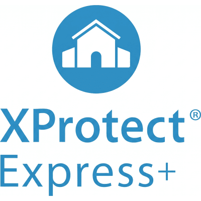 XPEXPLUSBL - Licencia Base VMS / Hasta 48 Cámaras / H.265 / Sin Límite de Usuarios / API Abierta / Mapas en Vivo