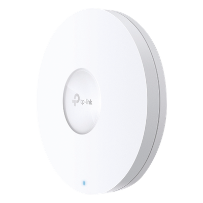 EAP660HD - TP-Link Omada EAP660 HD punto de acceso inalámbrico 2402 Mbit/s Blanco Energía sobre Ethernet (PoE)