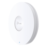EAP660HD - TP-Link Omada EAP660 HD punto de acceso inalámbrico 2402 Mbit/s Blanco Energía sobre Ethernet (PoE)