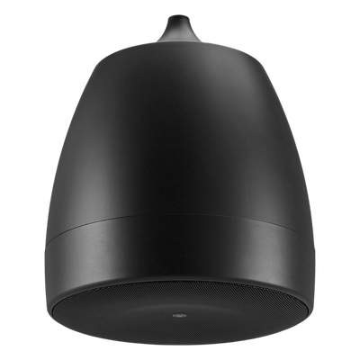 VXH8B - Altavoz Colgante Comercial / 8 in / 2 Vías / 300W / 8 Ohms / 70V/100V / IP45 / 15.9 lb / Negro