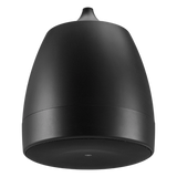 VXH8B - Altavoz Colgante Comercial / 8 in / 2 Vías / 300W / 8 Ohms / 70V/100V / IP45 / 15.9 lb / Negro