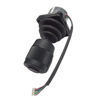 101400213 - JOYSTICK (PALANCA D/MANO) DS-1600K