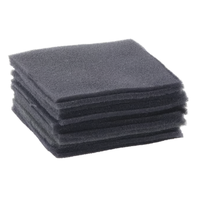 YH04BF12 - Juego de filtros oscuros / 12 piezas / Compatible con filtro YH04B / Para equipos EIPCB y línea LPForte