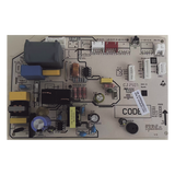 11222003003956 - Tarjeta Interna de evaporador para CHIR3212K220