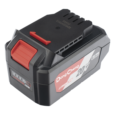 FFB-L2060 - Batería de Litio / 20V / 6.0Ah / Indicador LED / Carcasa Reforzada / Uso Industrial