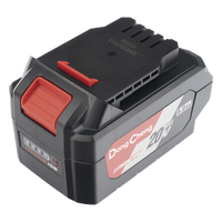FFB-L2060 - Batería de Litio / 20V / 6.0Ah / Indicador LED / Carcasa Reforzada / Uso Industrial