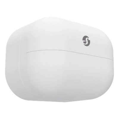 SHELLYBTMOTION - Sensor de Movimiento Bluetooth / Respuesta Instantánea / Batería 3 Años / Sensor Lux Ajustable / Latencia <100 ms
