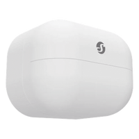 SHELLYBTMOTION - Sensor de Movimiento Bluetooth / Respuesta Instantánea / Batería 3 Años / Sensor Lux Ajustable / Latencia <100 ms