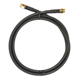 SMASMA - Mikrotik SMASMA cable coaxial 1 m SMA Negro