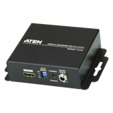 VC840 - Conversor HDMI a SDI / 3G-SDI / HD-SDI / SD-SDI / 2 Salidas BNC / 1080p60 / Alcance 300 m (984.3 ft)