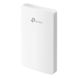 EAP235-WALL - TP-Link Omada EAP235-Wall puntos de accesos inalámbricos Si Si 1167 Mbit/s 300 Mbit/s