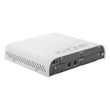 UMGMODULAR300 - Gateway UMG 300 Modular con 3 ranuras para módulos o tarjetas de E1, GSM 2G y 3G, FXS y/o FXO, hasta 46 canales