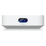 UX - Ubiquiti UniFi Express router inalámbrico Gigabit Ethernet Doble banda (2,4 GHz / 5 GHz) Blanco