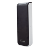 OS20TOSDP - Lector de Control de Acceso Multi-Tecnología / Montaje Mullion / IP65 / OSDP V2 Bidireccional / Bluetooth y NFC / EAL5+