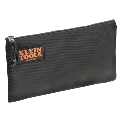 51-39B - Estuche Portaherramientas / Nylon Cordura / Cierre Relámpaga / 31.8 cm (12.5') x 17.8 cm (7') x 1.3 cm (0.5')