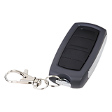 XB-T23 - Control Remoto Inalámbrico / 433.92 MHz / 4 Botones / 6V / Compatible con Motores y Barreras / -10°C a 50°C