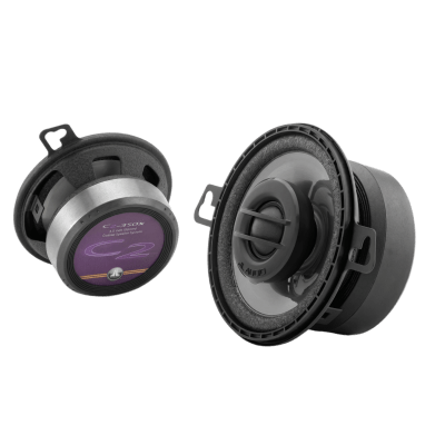 10-03356-00 - JL Audio C2 / Altavoz Coaxial 3.5" / 25 W RMS / 4 Ω / Car Audio