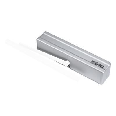 10541512 - Operador Para Puertas Batientes FAAC 950N2 / Ideal Para Automatización de Puertas Peatonales / Requiere Brazo Articulado Modelo 390039