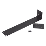 MX-EXTXHALFA-0 - Kit de Montaje para Rack / 19 Pulgadas / Acero Galvanizado / Alivio de Tensión para Cables / EIA Estándar