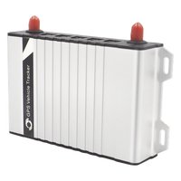 T633L - Rastreador GPS Vehicular 4G / LTE FDD-TDD / CAN Bus / Audio Bidireccional / Cámaras y Sensores / RFID / RS485-RS232