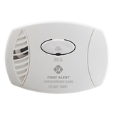 1039730 - First Alert CO600 detector de gas Monóxido de carbono (CO)