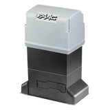 109900 - Operador FAAC 844 Trifasico Para Puertas Corredizas de Hasta 1600 Kg y 40 Metros  / Voltaje de Operación 220V