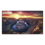 QM98C - Pantalla Profesional / 98" (8.2 ft) / UHD 3840x2160 / 500 Nits / 24/7 / VESA 600x400 / MagicInfo / Samsung VXT