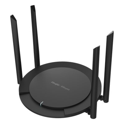 RG-EW300PRO - Ruijie Networks RG-EW300 PRO router inalámbrico Banda única (2,4 GHz)