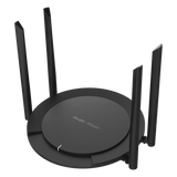RG-EW300PRO - Ruijie Networks RG-EW300 PRO router inalámbrico Banda única (2,4 GHz)