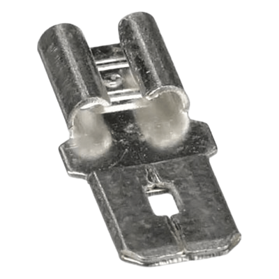 035018 - Adaptador De Terminal Tipo F2 a Tipo F1 Para Baterías Serie PS De Power Sonic