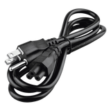 ACCORDM-1.8M - Cable de Alimentación Eléctrica / 120-240 Vca / 1.8 m (5.91 ft) / Trifásico / Conector Tipo B / 18 AWG / UL
